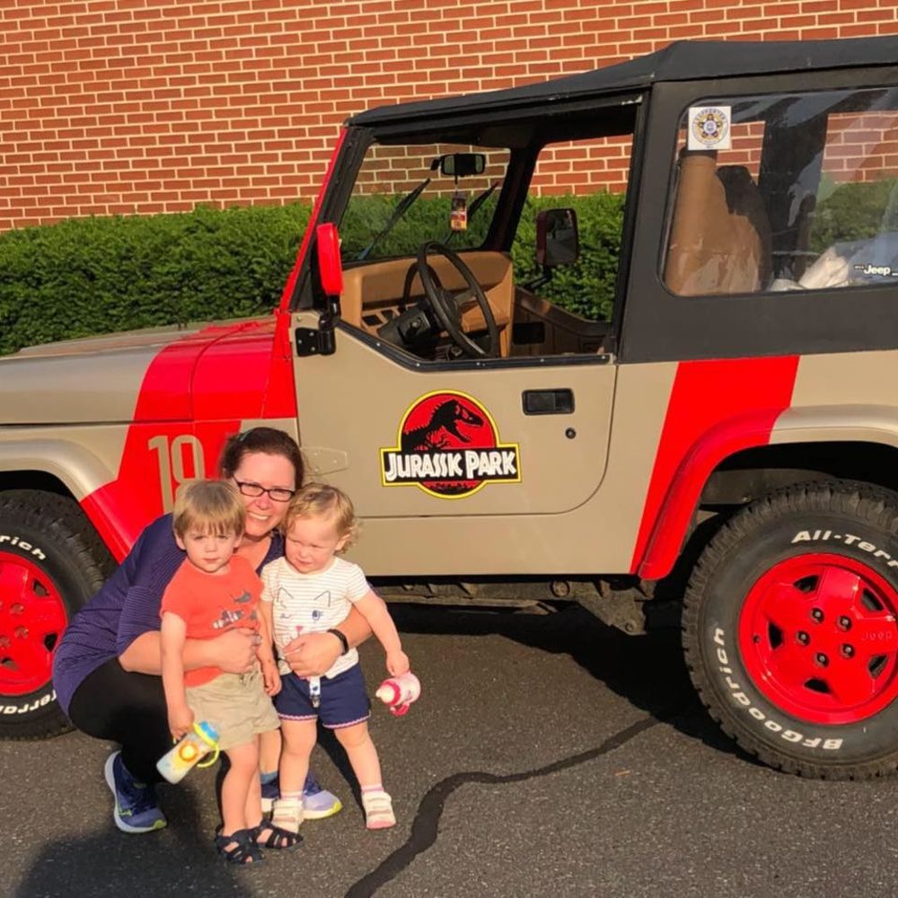 Meet your Posher, Nicole